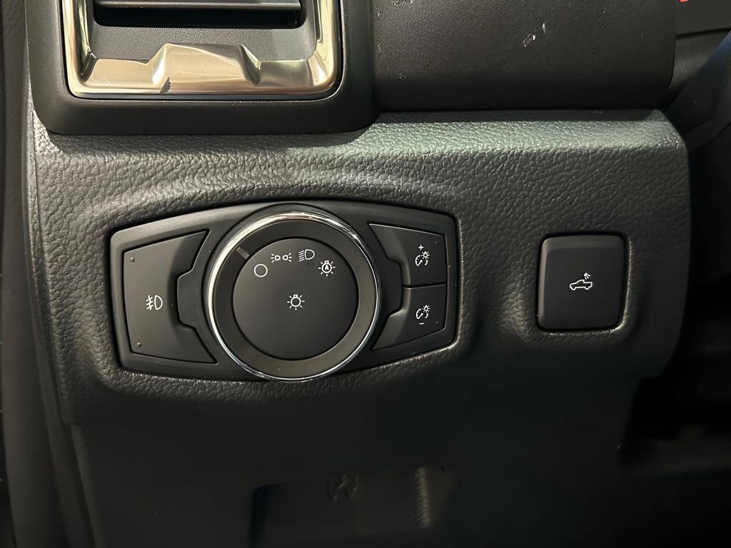 Certified 2022 Ford Ranger XLT w/ Equipment Group 301A Mid image 26