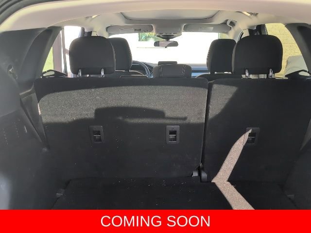 Certified 2023 Ford Escape Active AWD/4WD image 7