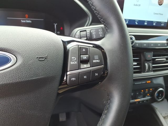 Certified 2023 Ford Escape Active AWD/4WD image 26