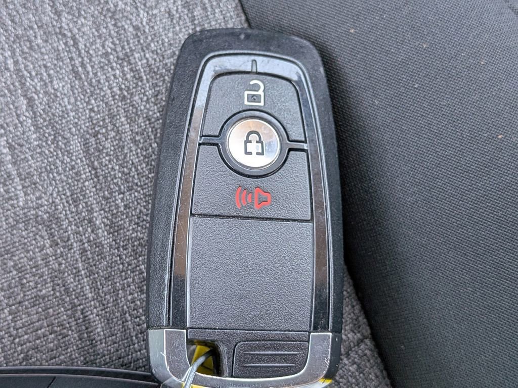 Certified 2024 Ford Bronco Sport Big Bend image 28