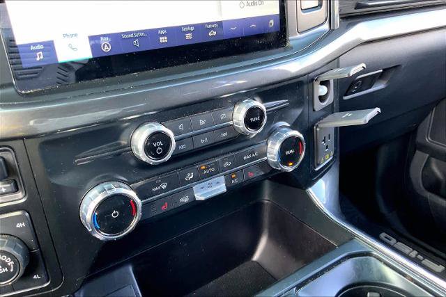 Certified 2023 Ford F150 XLT w/ Equipment Group 302A High AWD/4WD image 31