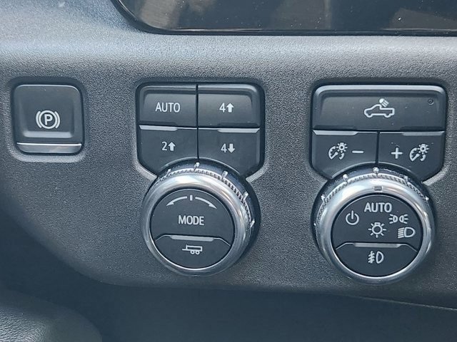 Used 2024 GMC Sierra 1500 Elevation w/ X31 Off-Road Package image 20