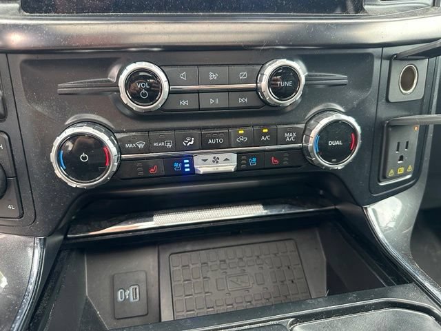 Certified 2023 Ford F150 Lariat w/ Equipment Group 502A High AWD/4WD image 17