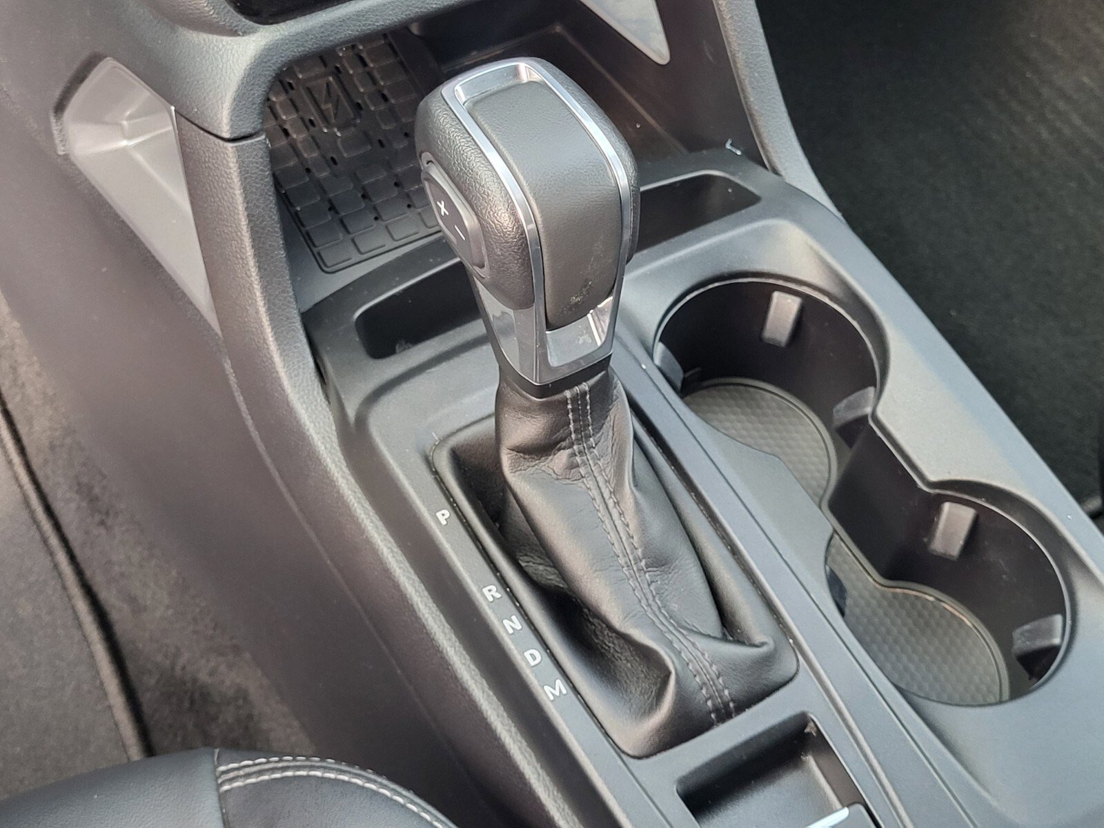 Certified 2025 Ford Ranger Lariat w/ Trailer Tow Package image 26