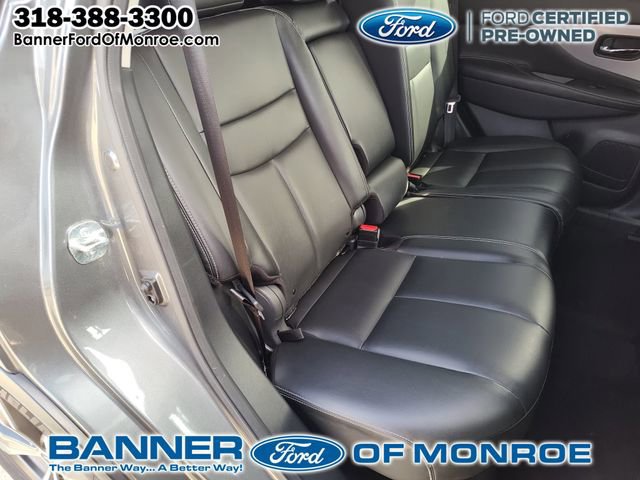 Used 2023 Nissan Murano SV image 24