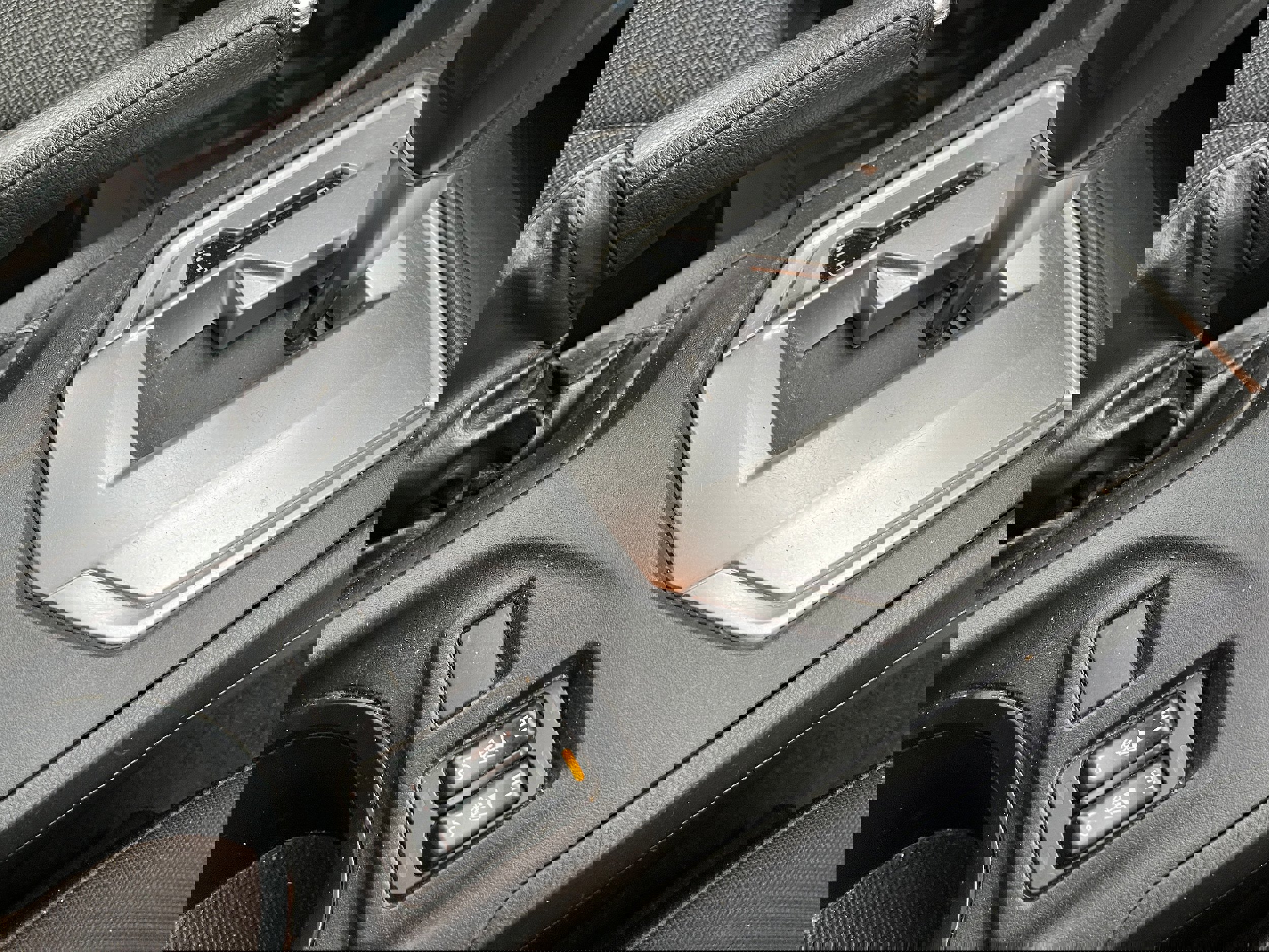 Used 2018 Subaru Impreza 2.0i Premium image 16