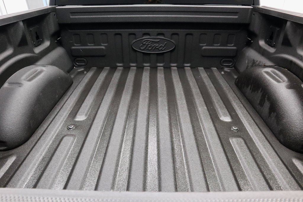 Certified 2023 Ford F150 Platinum image 15