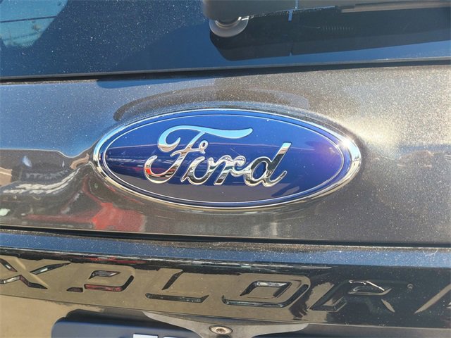 Certified 2018 Ford Explorer Sport w/ Equipment Group 401A image 7