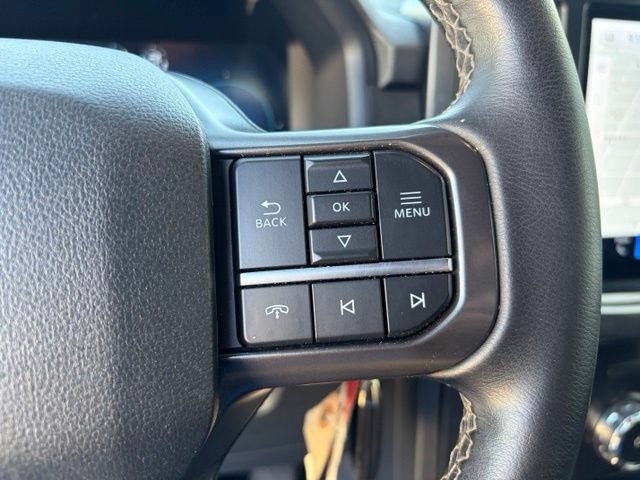 Certified 2024 Ford F150 XLT w/ Bed Utility Package AWD/4WD image 24