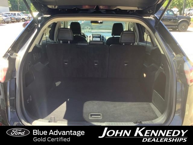 Certified 2024 Ford Edge SEL AWD/4WD image 32