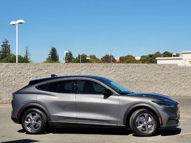 Certified 2023 Ford Mustang Mach-E Select RWD image 3