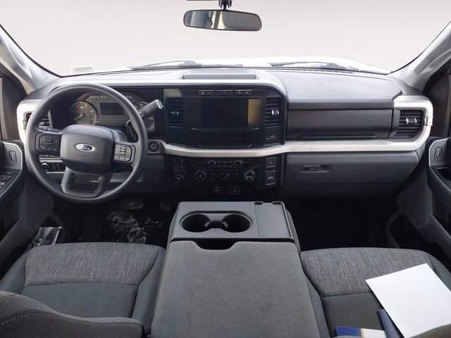 Certified 2024 Ford F350 XLT w/ 360-Degree Camera Package image 10