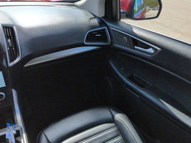 Certified 2023 Ford Edge SEL w/ Convenience Package image 19