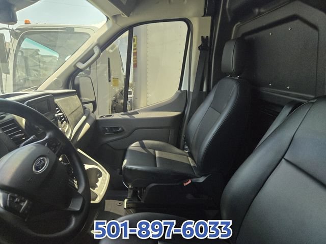 Certified 2023 Ford Transit 350 148 High Roof RWD image 8