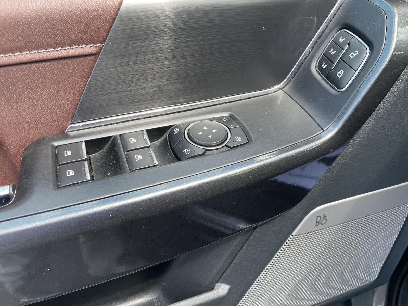 Certified 2021 Ford F150 Lariat AWD/4WD image 21