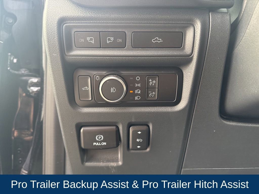 Certified 2023 Ford F150 Platinum w/ Equipment Group 701A High image 14