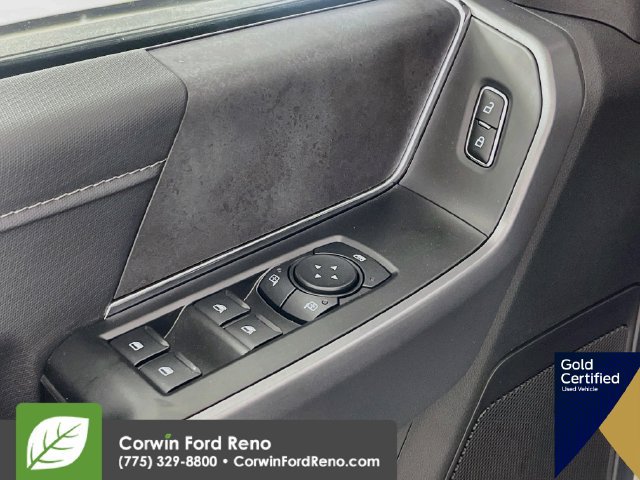 Certified 2026 Ford F150 XLT w/ Equipment Group 302A MID AWD/4WD image 22