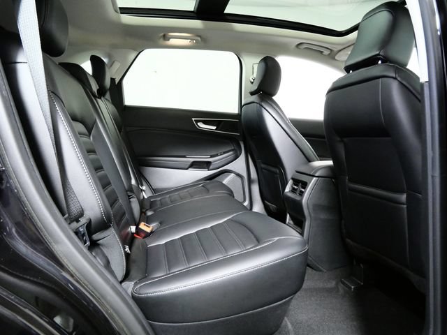 Certified 2024 Ford Edge SEL w/ Convenience Package AWD/4WD image 13