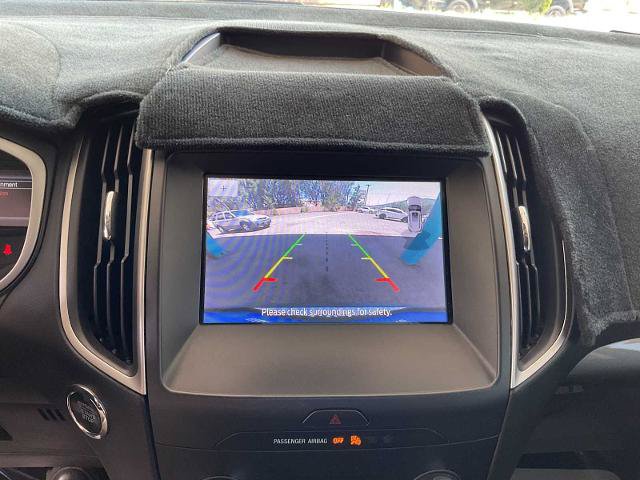 Certified 2020 Ford Edge SEL w/ Convenience Package AWD/4WD image 21