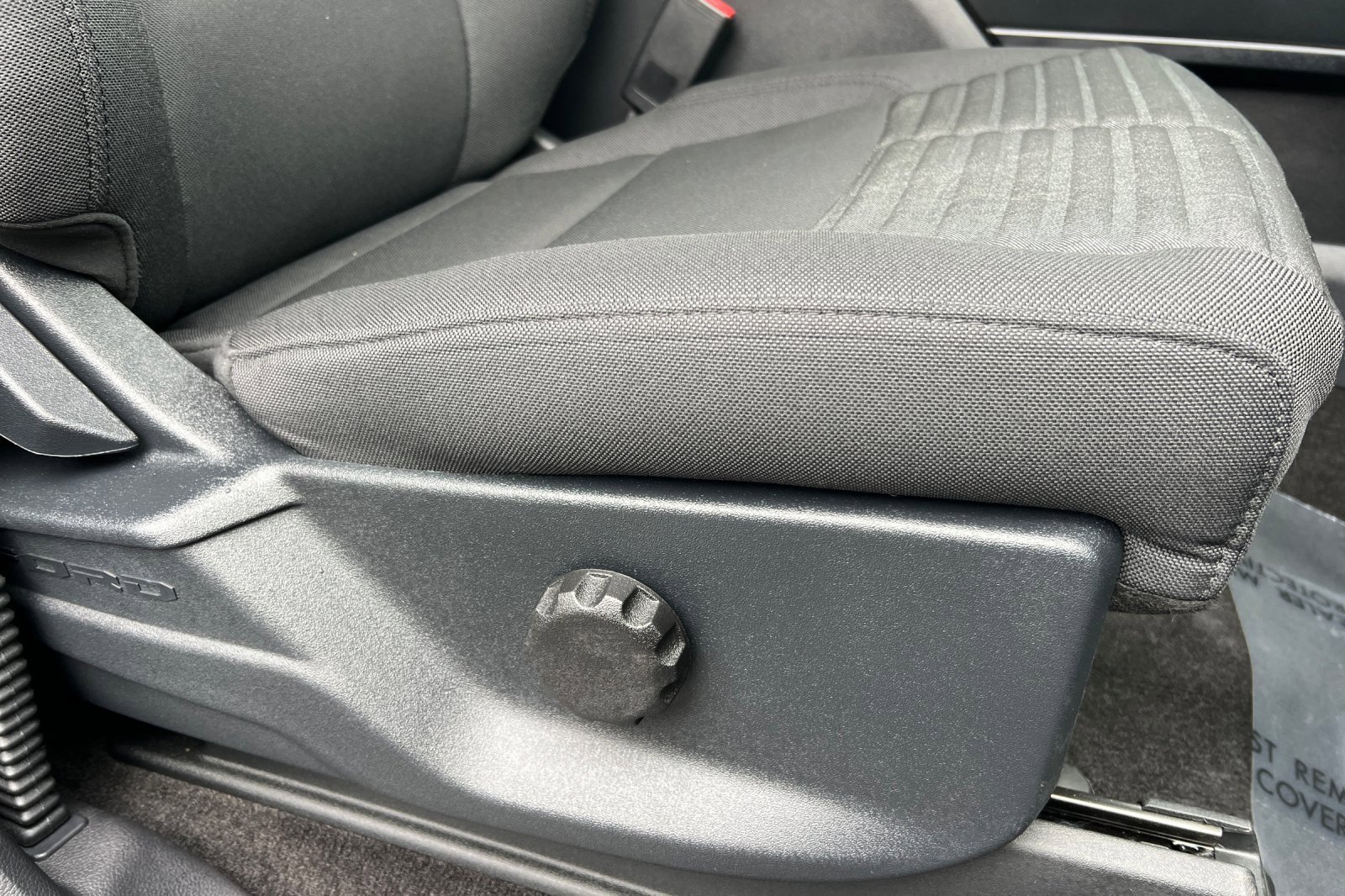 Certified 2023 Ford F150 XL w/ STX Appearance Package image 22