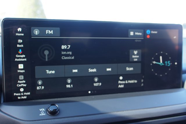 Used 2024 Honda Accord Touring image 24