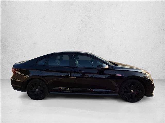 Used 2019 Volkswagen Jetta GLI Autobahn FWD video 4