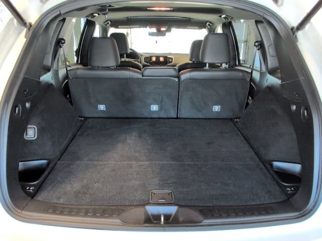 Used 2021 Honda Passport Touring image 31