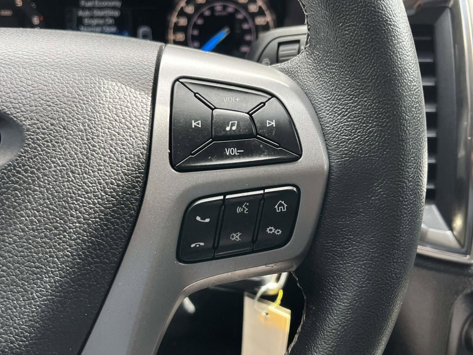 Certified 2019 Ford Ranger XLT w/ Equipment Group 301A Mid AWD/4WD image 22