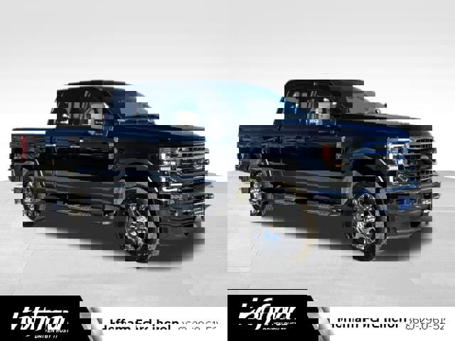 Certified 2021 Ford F250 Lariat w/ Lariat Ultimate Package