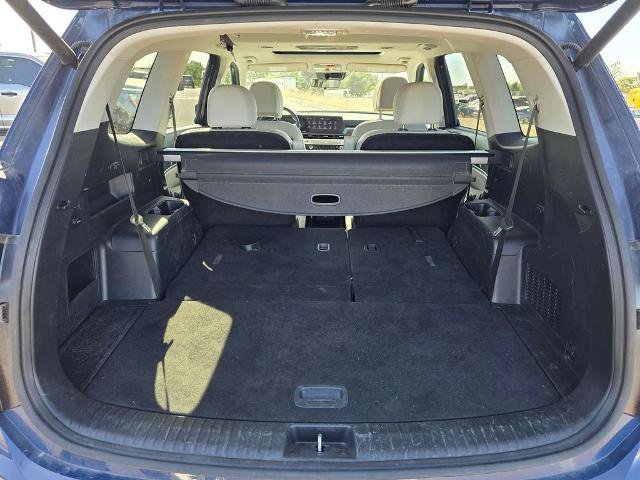 Used 2025 Kia Telluride S FWD image 30