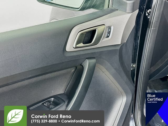 Certified 2019 Ford Ranger XLT w/ Equipment Group 302A Luxury AWD/4WD image 20