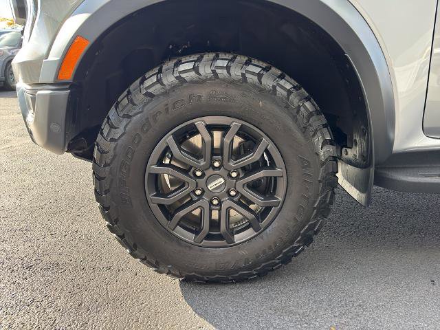 Certified 2024 Ford Ranger Raptor image 10