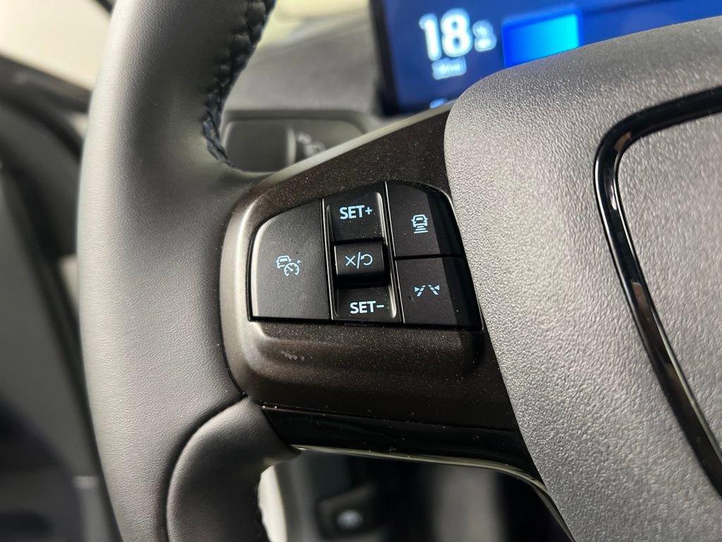 Certified 2023 Ford Mustang Mach-E Premium AWD/4WD image 16