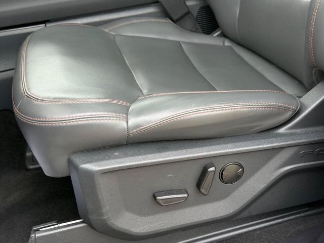 Certified 2025 Ford Expedition Active AWD/4WD image 26