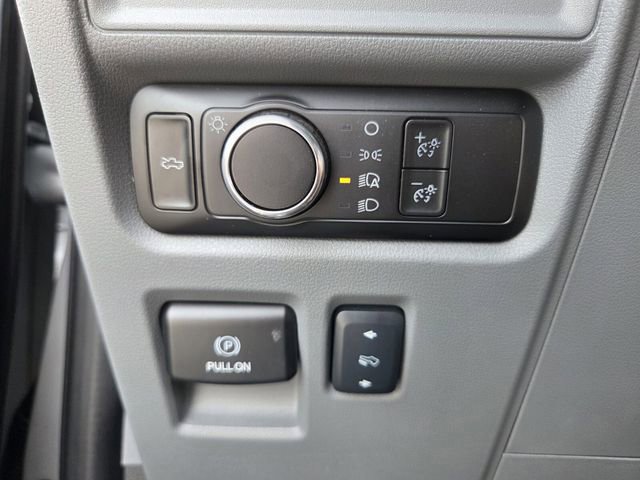 Certified 2025 Ford F150 Lightning XLT AWD/4WD image 22