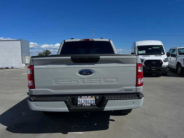 Certified 2023 Ford F150 XL w/ STX Appearance Package image 13