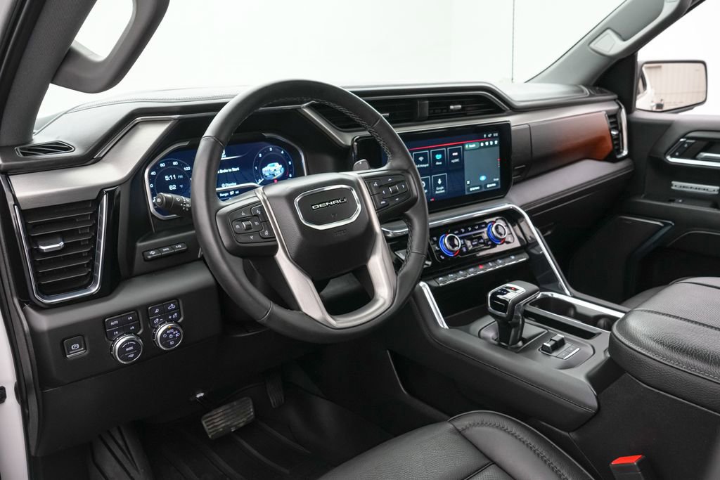 Used 2024 GMC Sierra 1500 Denali w/ Denali Reserve Package image 14