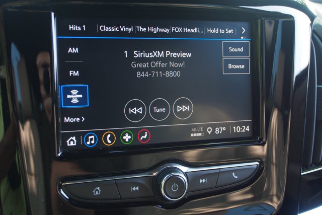 Used 2023 Chevrolet Traverse LS FWD image 31