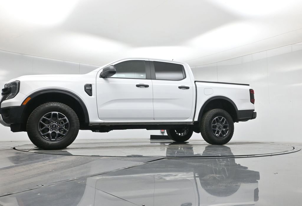 Certified 2024 Ford Ranger XLT image 26