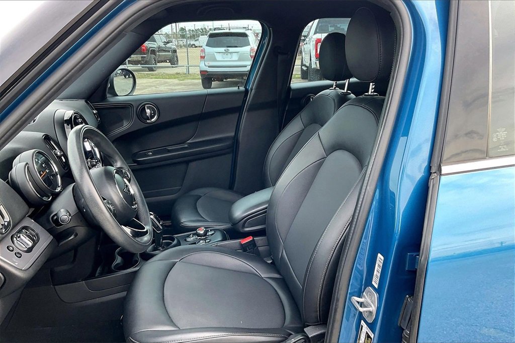 Used 2021 MINI Cooper Countryman image 18