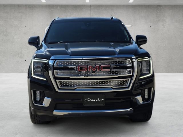 Used 2022 GMC Yukon SLT w/ SLT Luxury Package image 18