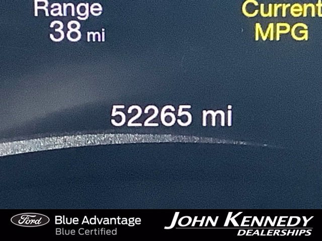 Used 2019 Dodge Durango R/T w/ Technology Group AWD/4WD image 15