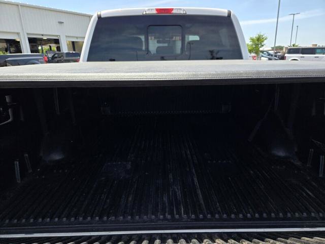 Certified 2018 Ford F150 Lariat AWD/4WD image 18
