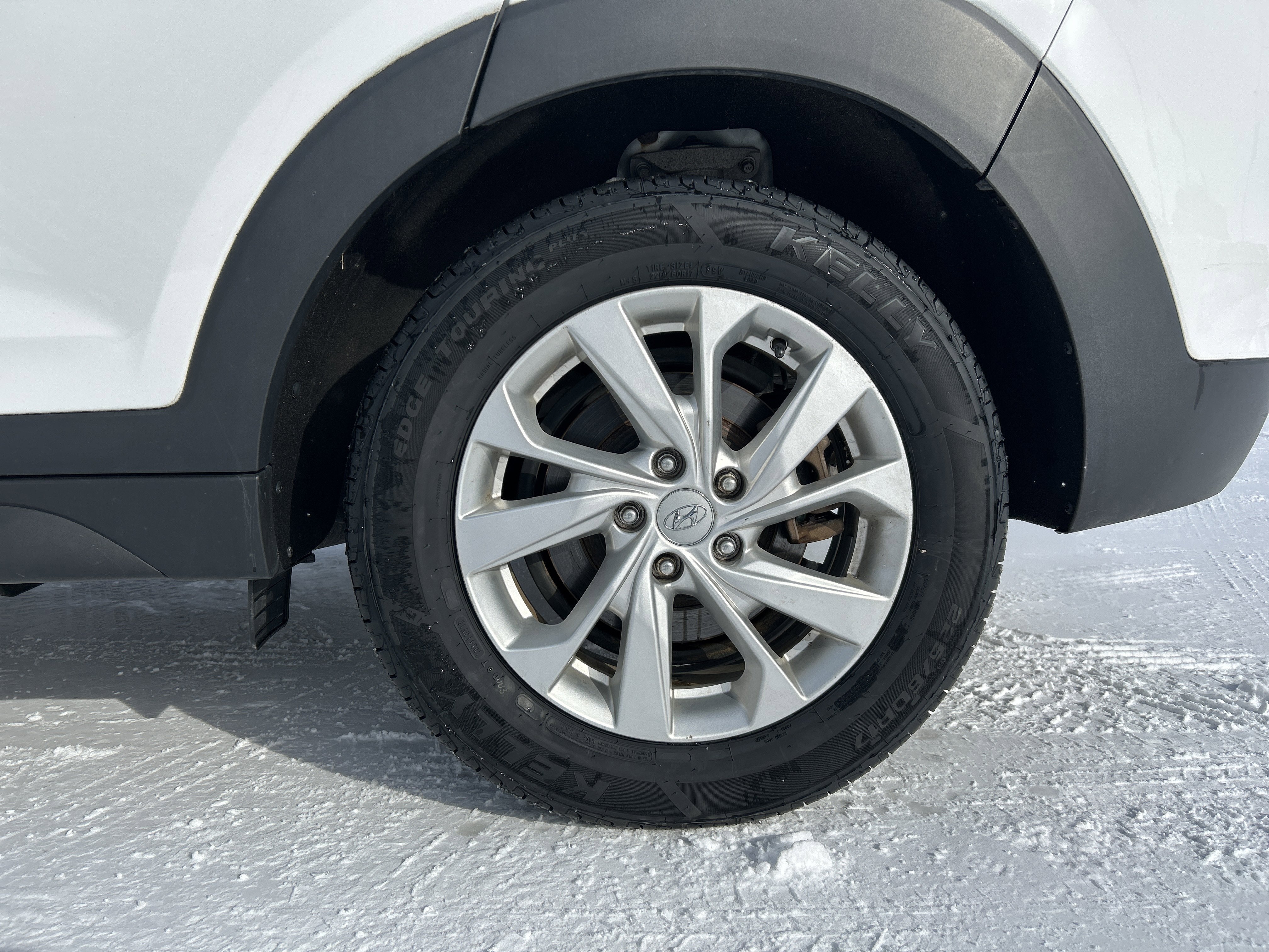 Used 2021 Hyundai Tucson Value image 23