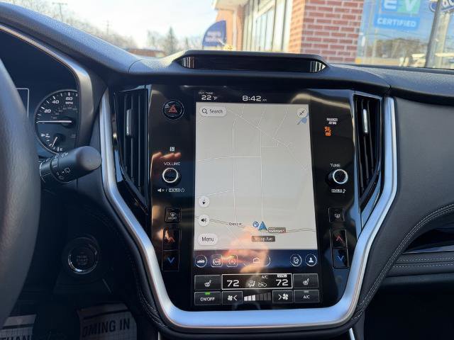 Used 2024 Subaru Outback Limited XT image 25