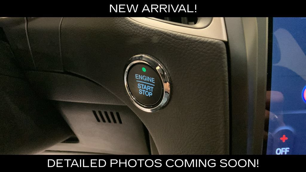 Certified 2024 Ford Edge ST-Line AWD/4WD image 36