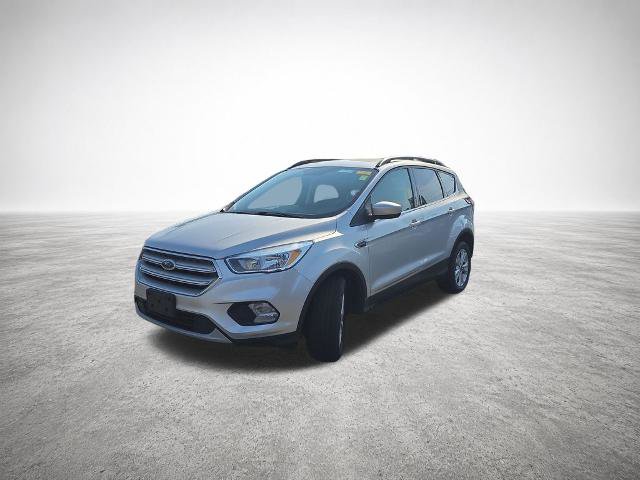 Certified 2018 Ford Escape SE AWD/4WD image 4