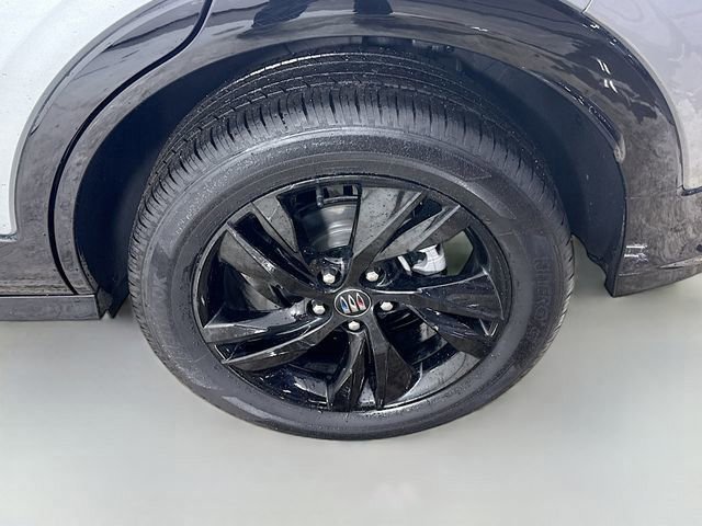 Used 2024 Buick Encore GX Sport Touring image 28