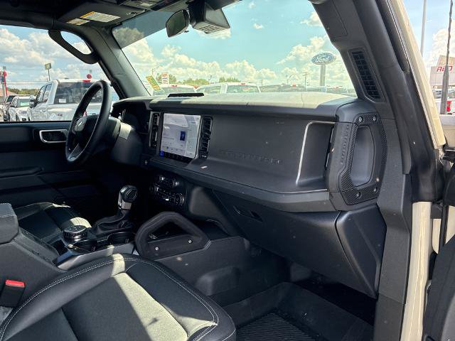 Certified 2026 Ford Bronco Badlands AWD/4WD image 13