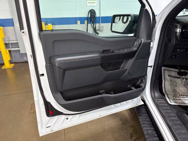 Certified 2023 Ford F150 XL w/ STX Appearance Package AWD/4WD image 22